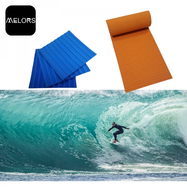 佳木斯优质EVA冲浪板防滑垫