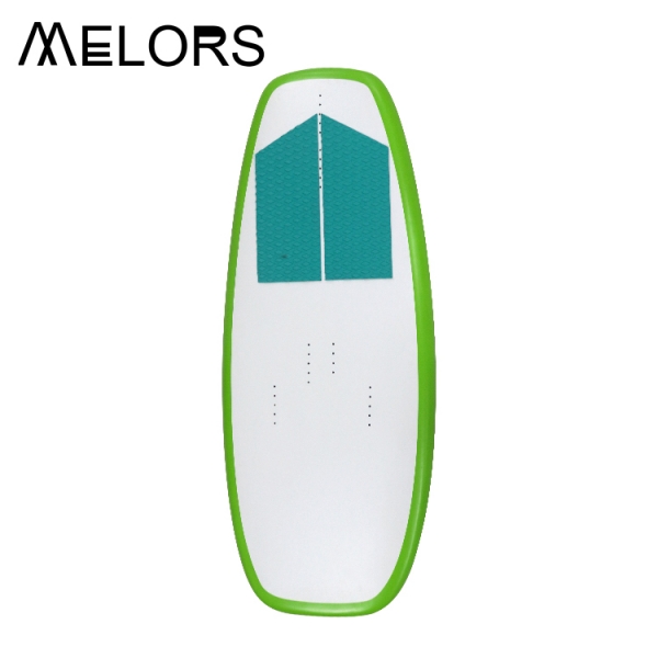 定西新品冲浪板配件新型纹路eva防滑垫带背胶户外水上运动用品