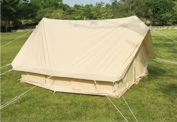 台湾棉布屋檐帐篷